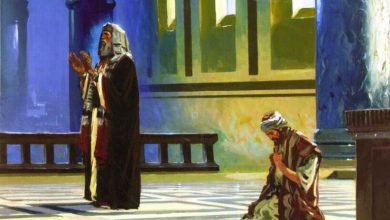 Photo of Reflexión dominical. “Ustedes serán mis testigos”