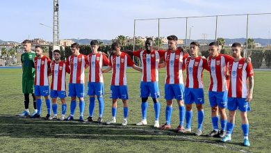 Photo of Alcantarilla FC Universae no consigue pasar del empate y el equipo femenino pierde