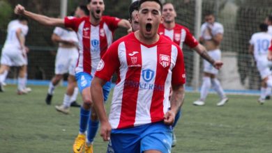 Photo of El Alcantarilla FC Universae afianza posiciones al vencer en su salida a Bullas (0-2)