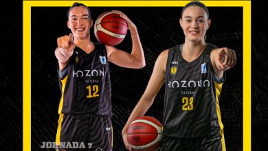 Photo of Hozono Global Jairis intenta recuperar impulso este domingo en el Fausto Vicent