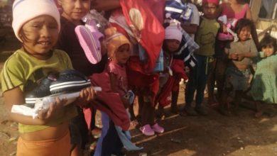 Photo of Reflexión dominical. Esperanza y resistencia activa en la solidaridad con los pobres