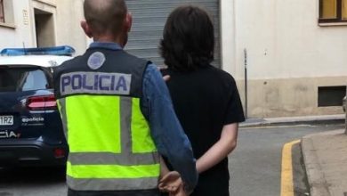Photo of Detenido y puesto en libertad un joven que amenazó en una red social con poner una bomba en un centro comercial de Murcia