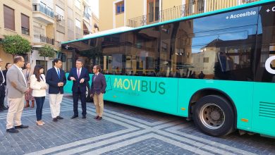 Photo of Movibus comprará 11 autobuses eléctricos para las líneas de Alcantarilla