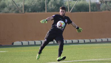 Photo of Alcantarilla FC Universae suma otro empate en casa ante El Palmar