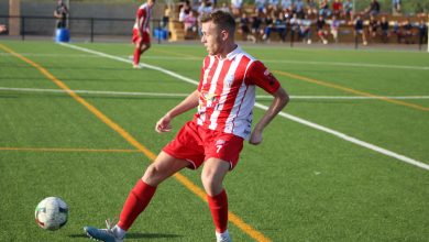 Photo of Alcantarilla FC Universae anota otra derrota pero se mantiene firme en la clasificación