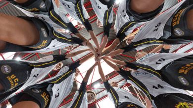 Photo of Hozono Global Jairis recibe a Estudiantes, un duro rival para romper la racha perdedora