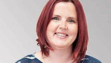 Photo of Jana Lorenzo (IU), tercera mujer que luchará por la Alcaldía de Alcantarilla