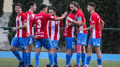 Photo of Unión Molinense consigue arrancarle la victoria al Alcantarilla FC Universae en el Manuel Ruiz (1-2)
