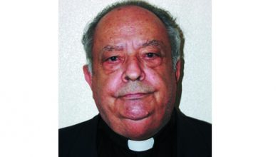Photo of Fallece el sacerdote Faustino Fernández, que fue párroco de Javalí Viejo, San Ginés y Guadalupe