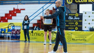 Photo of Hozono Global Jairis inicia en Leganés un frenético diciembre