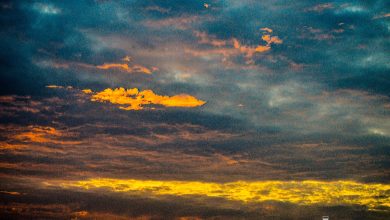 Photo of La Región despide el invierno más cálido de los últimos 62 años