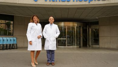 Photo of La enfermedad del ojo seco se agrava en invierno y llega a afectar a la mitad de los jóvenes