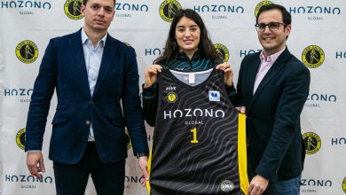 Photo of Hozono Global Jairis viaja a Valencia en busca de una difícil victoria