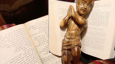 Photo of Reflexión dominical. La Navidad del Señor Jesús, alegría del mundo