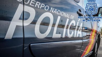 Photo of Detenido un presunto pederasta que se desplazaba desde Madrid para tener sexo con menores