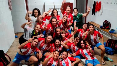 Photo of Alcantarilla FC femenino exhibe una nueva goleada frente al Sangonera (2-6)