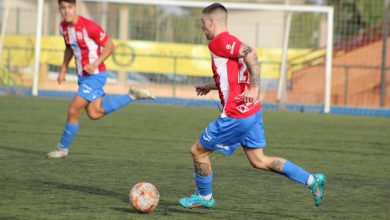 Photo of Alcantarilla FC Universae regala el partido al Muleño CF con un gol en propia puerta