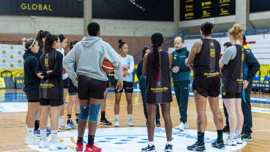 Photo of IDK, primer rival del año para el Hozono Global Jairis en el Fausto Vicent