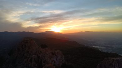Photo of Alcantarilla supera con creces el récord regional de temperaturas altas durante diciembre