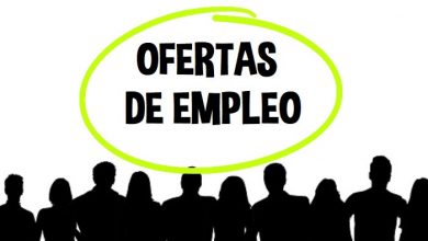 Photo of Ofertas de empleo en Alcantarilla