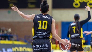 Photo of Hozono Global Jairis intenta recuperar la racha ganadora en su visita a Tenerife