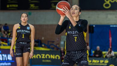 Photo of Magariños y Estudiantes, nuevo compromiso fuera para Hozono Global Jairis