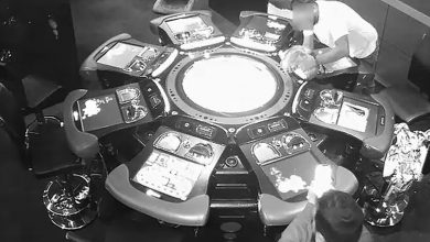 Photo of Detenidos siete jugadores de un casino por manipular la ruleta para ganar 50.000 euros