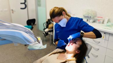 Photo of La ortodoncia invisible no pautada por un especialista puede provocar dolores de cabeza y alteraciones del sueño
