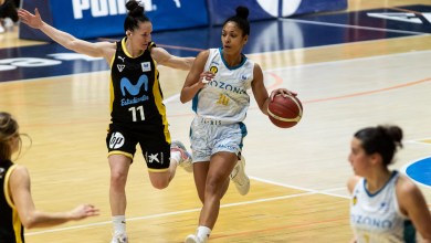 Photo of El Hozono Global Jairis no pudo con el Estudiantes (78-61)