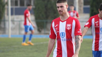 Photo of Alcantarilla FC salda su ‘sesión doble’ en casa con sendos empates en masculino y femenino