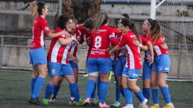 Photo of Alcantarilla FC femenino, segundas clasificadas y máximas goleadoras de Primera Autonómica