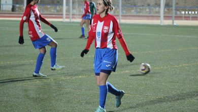 Photo of Alcantarilla FC ofrece este sábado una tarde completa de fútbol con dos partidos seguidos en el Sornichero