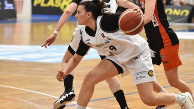 Photo of Hozono Global Jairis retoma la competición visitando a Embutidos Pajariel Bembibre