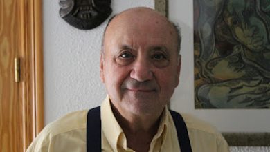 Photo of Fallece el sacerdote Mariano Caballero, profesor de Religión en Sanje durante dos décadas