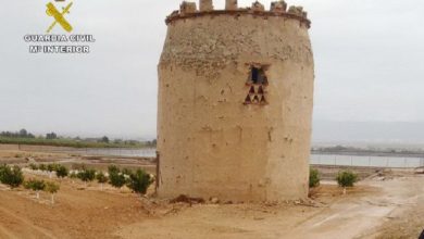 Photo of Murcia inicia los trámites para proteger las Salinas Reales de Sangonera la Seca