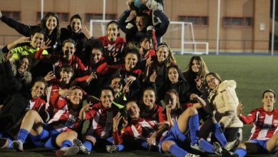 Photo of Un nuevo triunfo del femenino del Alcantarilla FC confirma las aspiraciones al ascenso