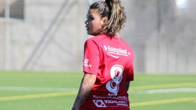 Photo of El femenino del Alcantarilla FC se juega hoy en casa el ascenso a Preferente