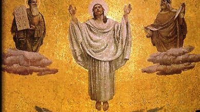 Photo of Reflexión dominical. La Transfiguración por el Evangelio