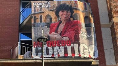 Photo of El PSOE presenta su candidatura en un acto público en el Museo de la Huerta el sábado 22