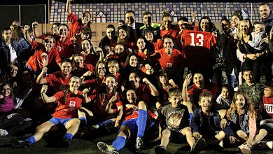 Photo of ¡Ascenso! El femenino del Alcantarilla FC Universae ya está en Preferente