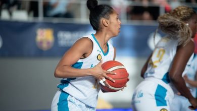 Photo of Hozono Global Jairis cae en su visita a Barcelona (58-52)