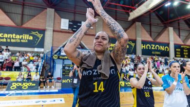 Photo of Hozono Global Jairis visita al campeón antes de cerrar una temporada histórica