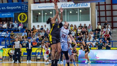 Photo of Hozono Global Jairis pierde ante Gernika y Érika de Souza se despide de la afición