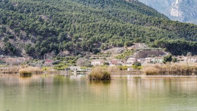Photo of Alcantarilla entra en pleno verano con temperaturas cercanas a los 40 grados