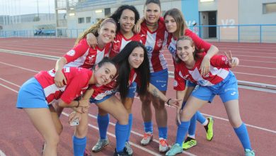 Photo of Alcantarilla FC crea un segundo equipo femenino de fútbol para la próxima temporada