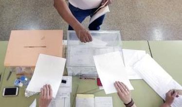 Photo of Los electores podrán solicitar el voto por correo hasta el jueves 18 de mayo