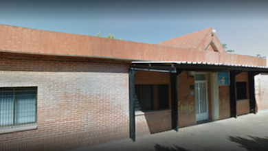 Photo of El antiguo consultorio médico de Javalí Nuevo será una sala de estudio 24 horas