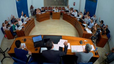 Photo of 163 candidatos pugnan por las 21 actas de concejal de Alcantarilla