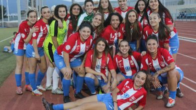 Photo of El equipo femenino del Alcantarilla FC se despide de Primera Autonómica con otra victoria