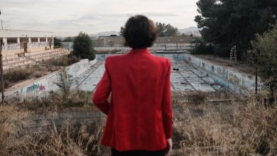 Photo of El PSOE propone construir una piscina de verano que se pueda usar también en invierno